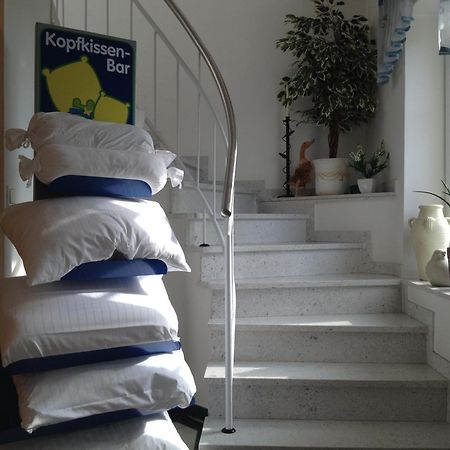 Hotel Restaurant Zum Heidekrug Bersenbruck Ngoại thất bức ảnh