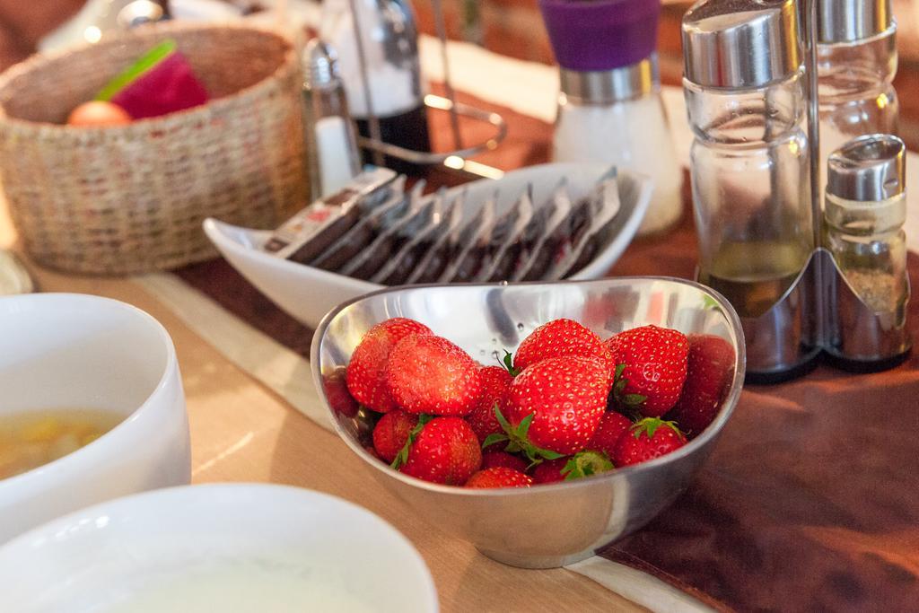 Hotel Restaurant Zum Heidekrug Bersenbruck Ngoại thất bức ảnh